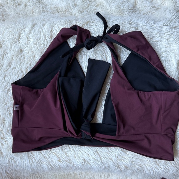 Semi-Custom Reversible Bikini - Picture 3 of 7